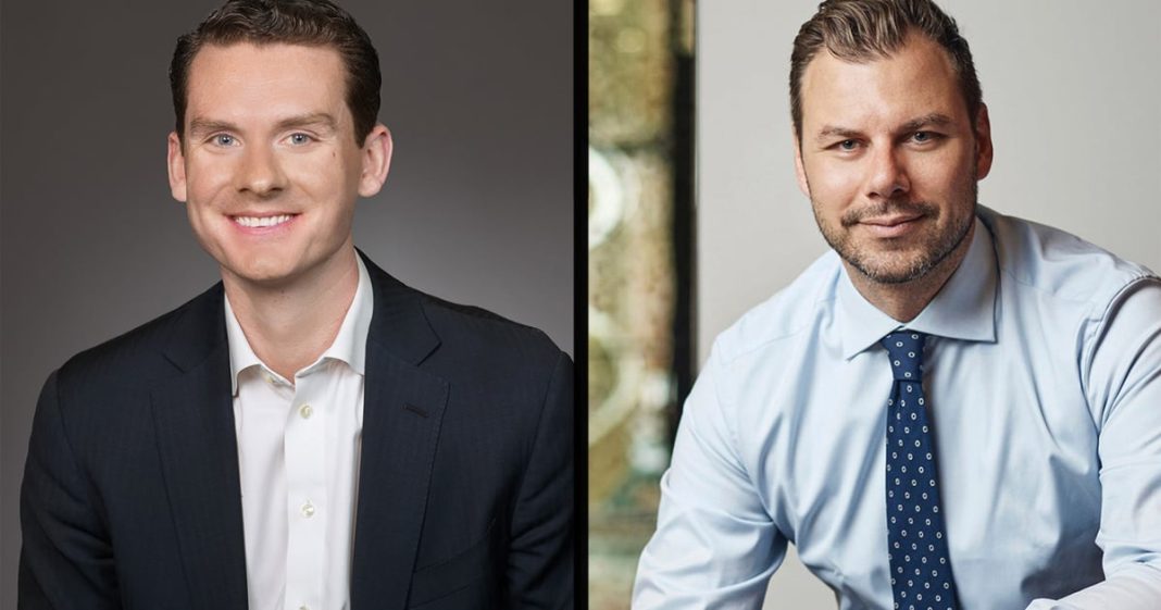 Goldman Sachs Invests $42.5M in GeoWealth