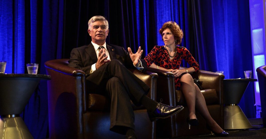 Iran war-fed inflation is taking rate cuts off the table