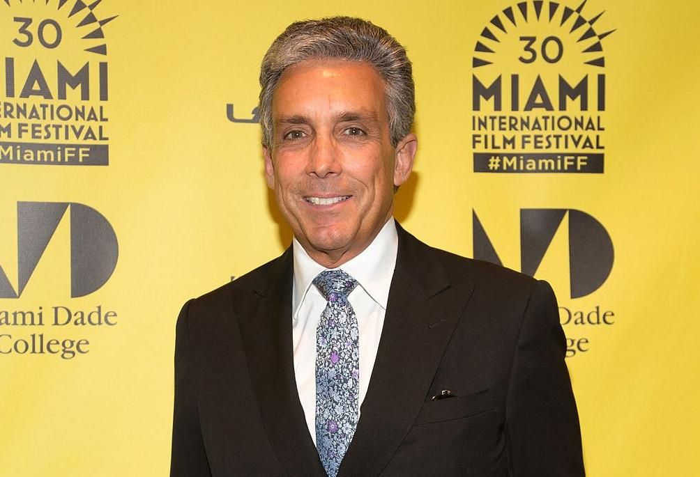 Judge Gives Charles Cohen 6 Weeks To Raise $135M, Or Fortress Can Sell His Assets