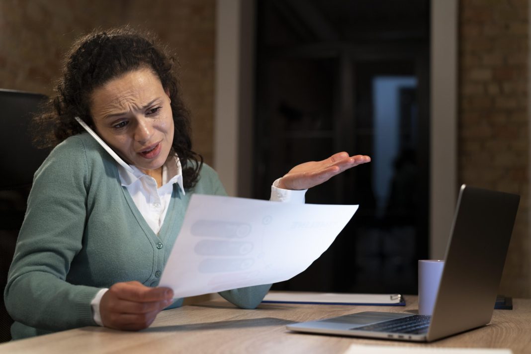 Late Payments Sink Thousands of UK Businesses Each Year