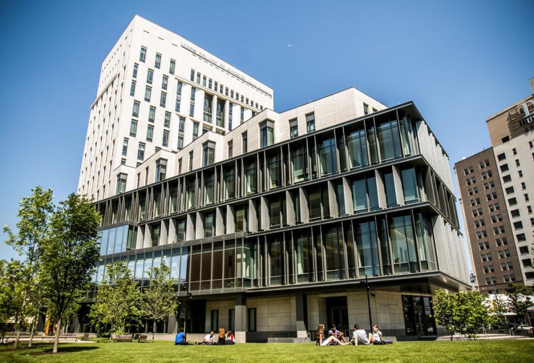 Penn, Drexel Pump The Brakes On Real Estate Expansions As Higher Ed Enrollment Drops