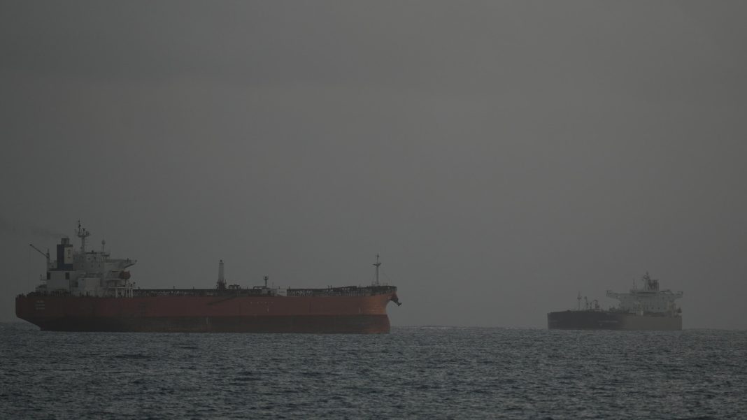 Russian ship carrying oil docks in Cuba, allowed to proceed despite US energy blockade