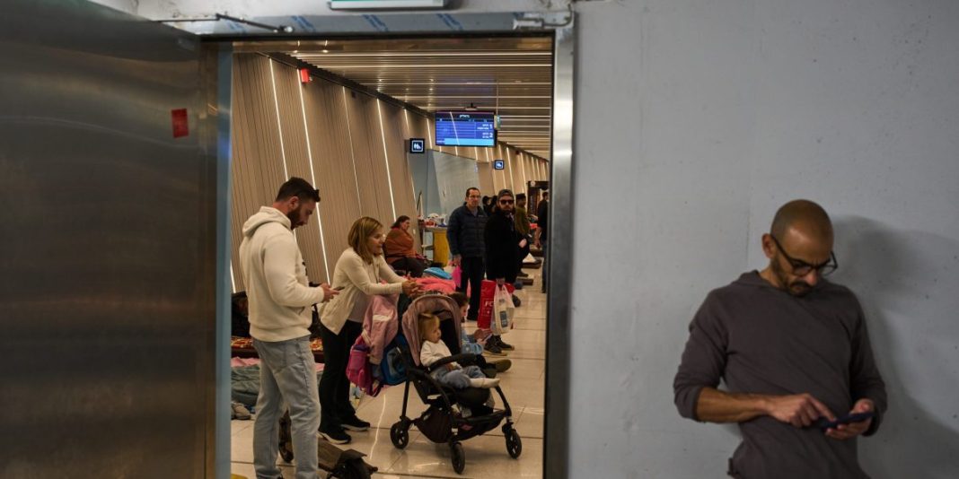 'There are a lot more attacks happening that aren’t being reported': Iran's cyber response creeps across the globe