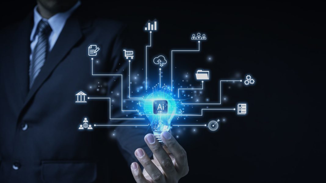 These dividend stocks will benefit from AI and an aging population, Jefferies says