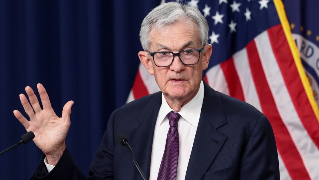 Traders see little chance of rate cut this year following Fed decision