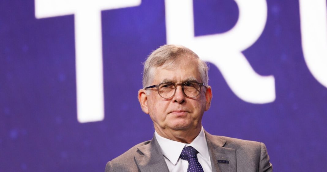 Truist and Plaid announce data sharing partnership