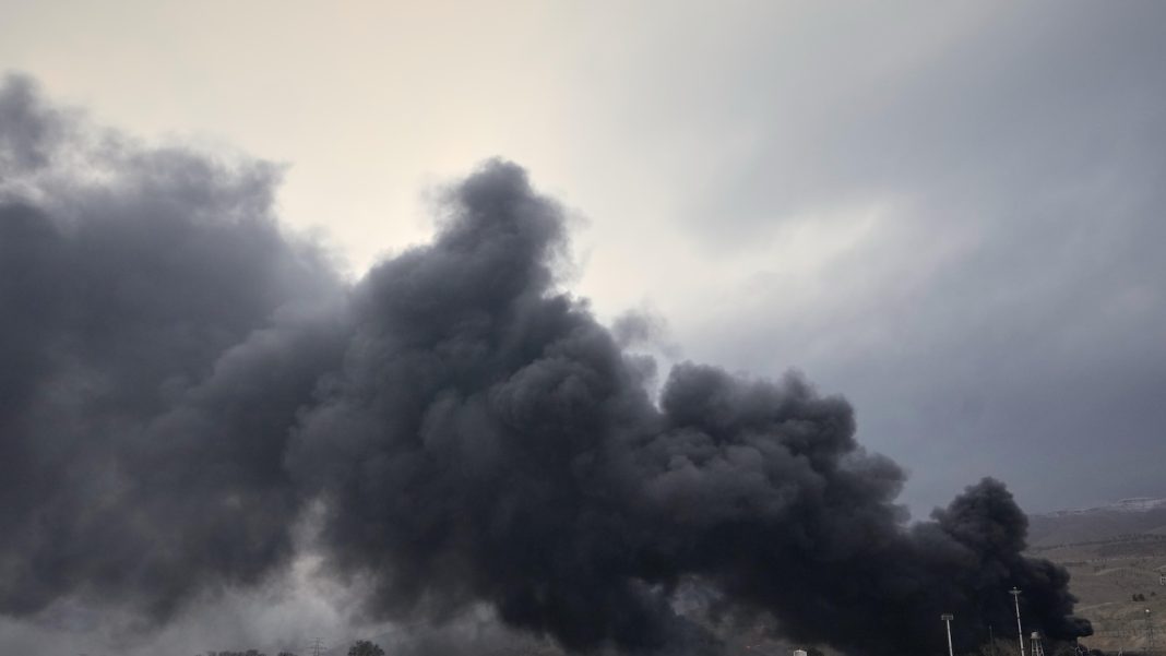 Trump’s ‘roaring’ economy meets a rough start to 2026: What the latest numbers show