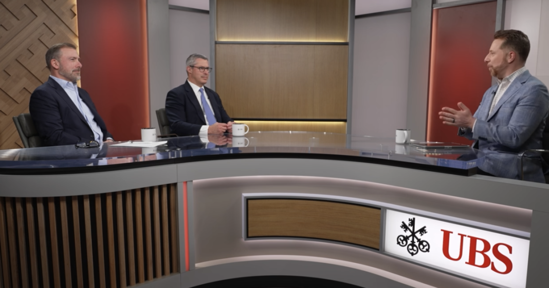 UBS gets OCC approval for national bank charter