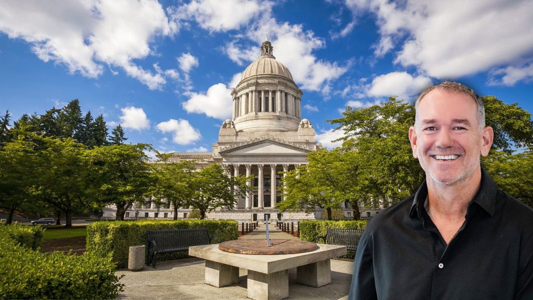 Washington state drew the line on private listings. Others should follow: Windermere exec