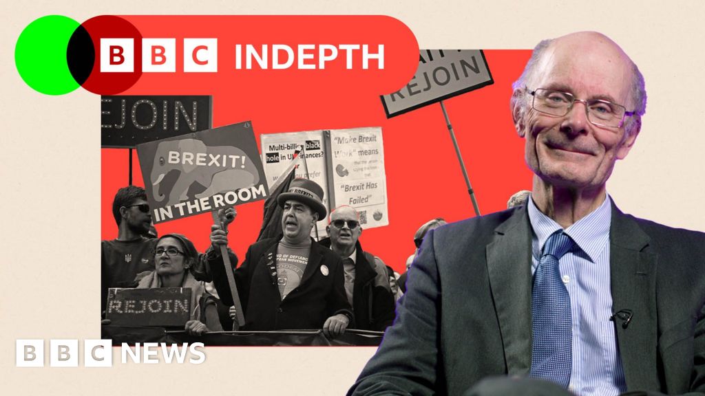 Why Labour's Brexit focus has shifted from Leavers to Remainers