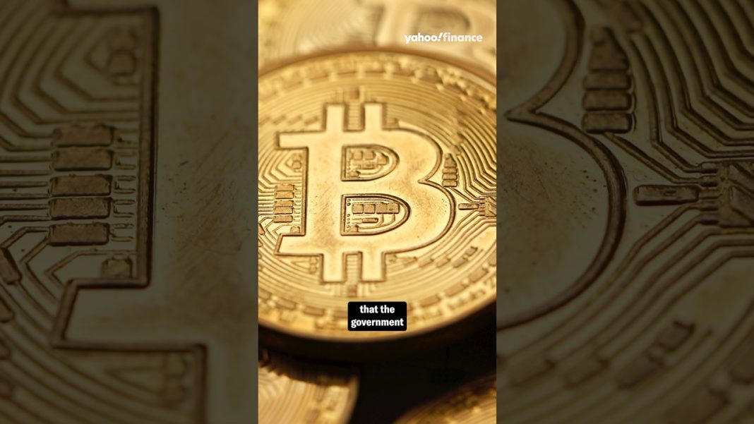 Why bitcoin’s rally will continue