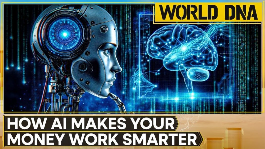 How AI Is Redefining Personal Finance And Smart Investing Decisions | World DNA