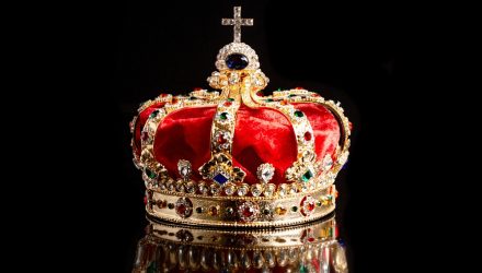 A Rare Event You Might Have Missed