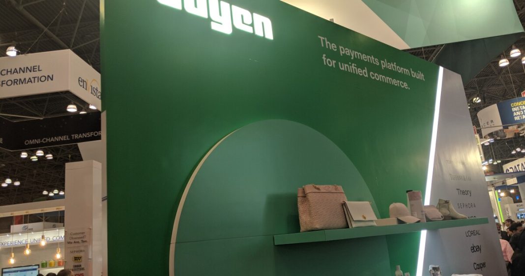 Adyen to buy Talon.One in first-ever acquisition