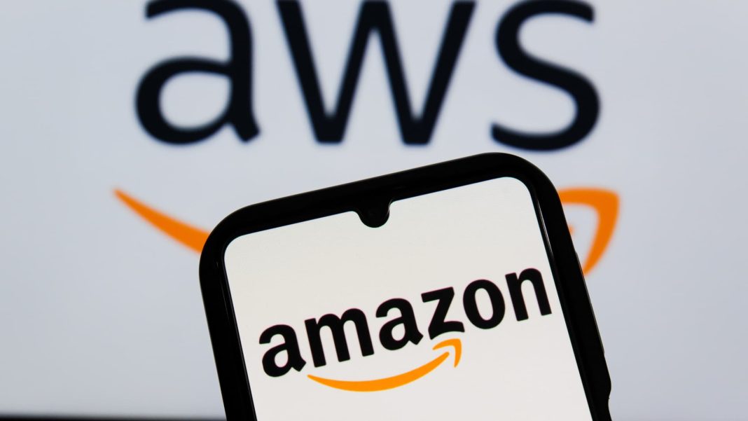 Amazon had a blowout quarter. The Street sees start of a strong run