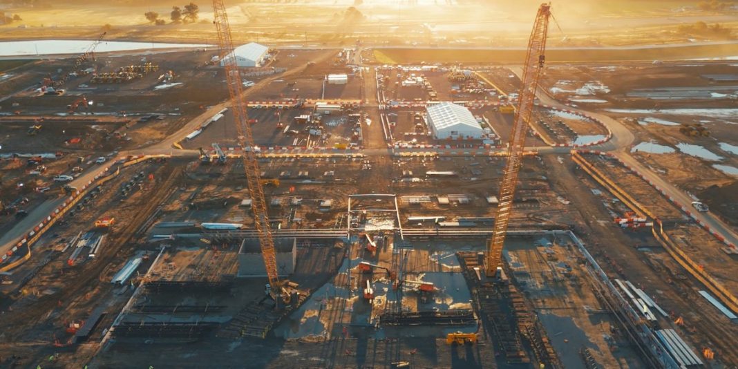 Big Tech’s $700 billion AI spending spree has no clear end in sight