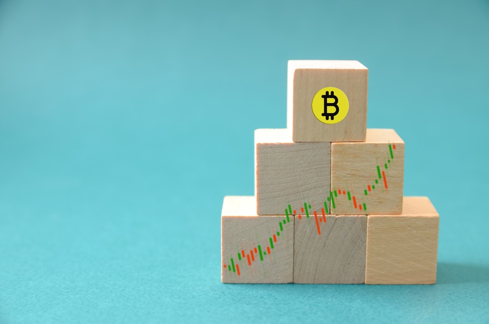 Cryptocurrencies: Bitcoin Reaches 3-Week High