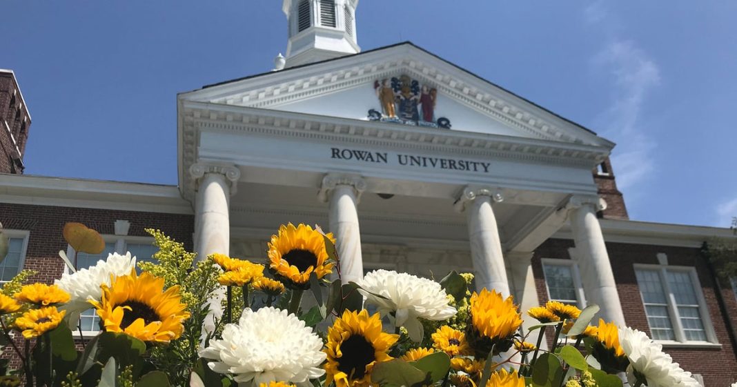 Edelman Funds Rowan's New School of Financial Planning