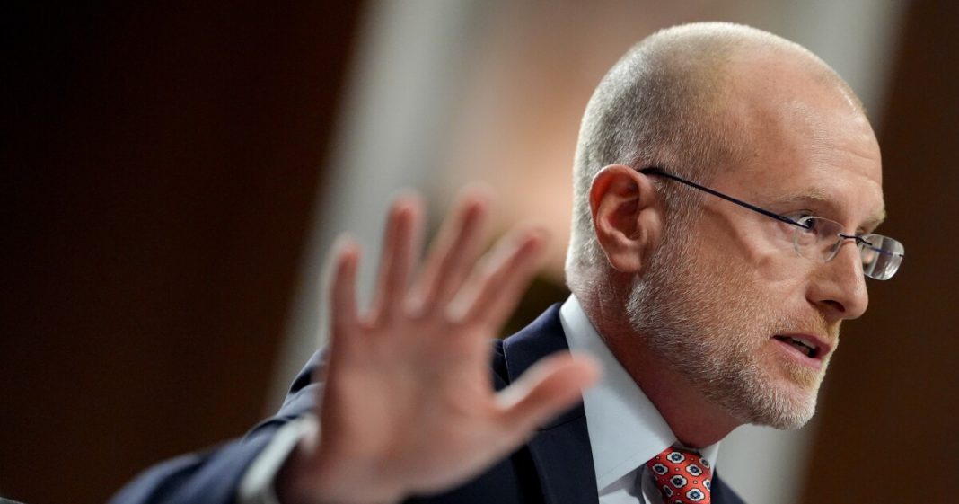 FCC hits telecom firm that enabled bank impersonation calls