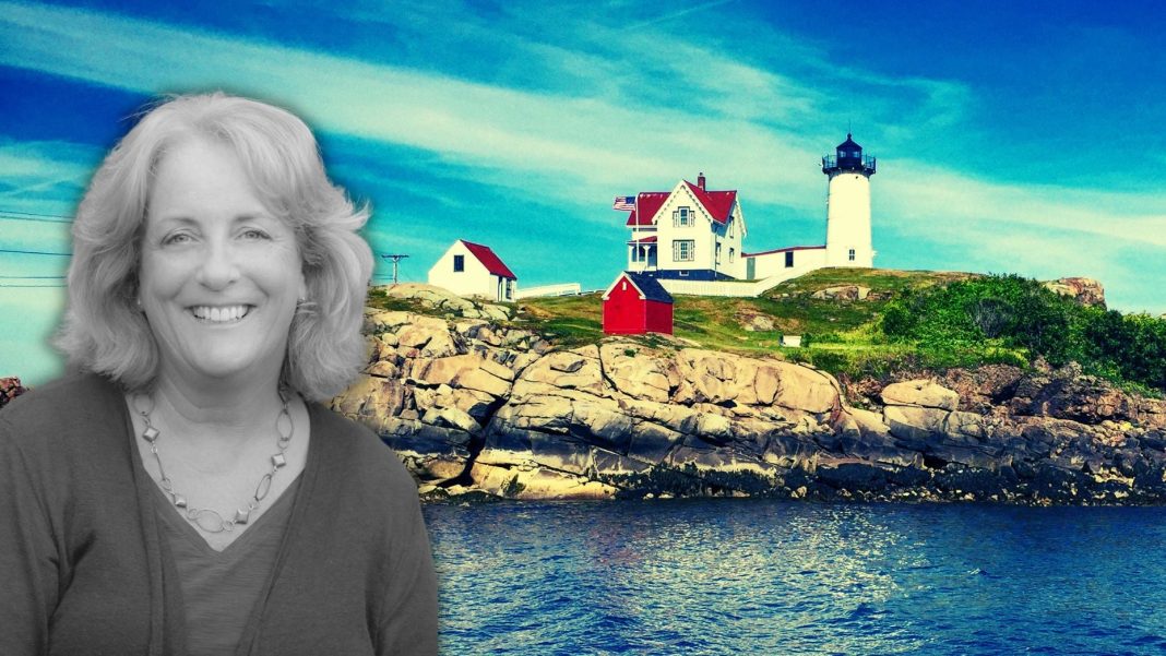 Forget the market reset: New England real estate holds steady