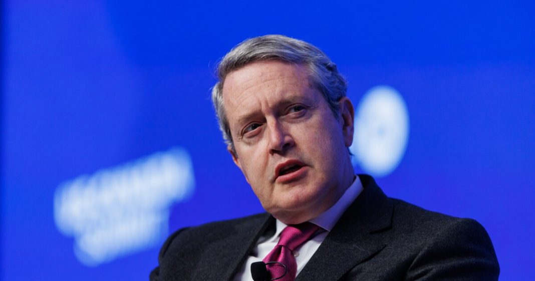 Former Fed official argues against Fed independence