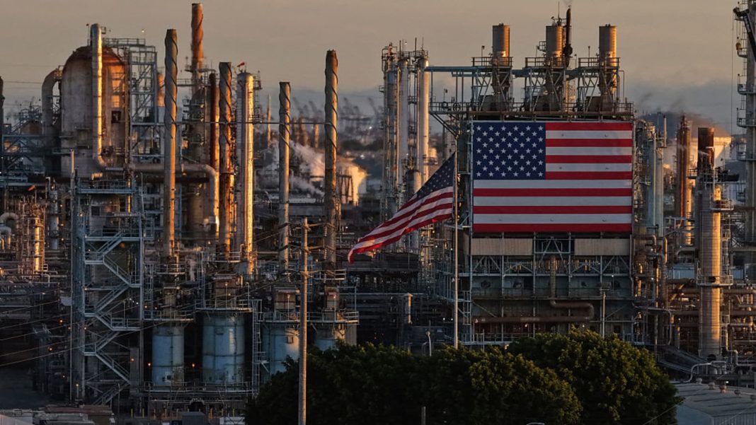 Here are all the ways the Iran war has affected the U.S. economy so far