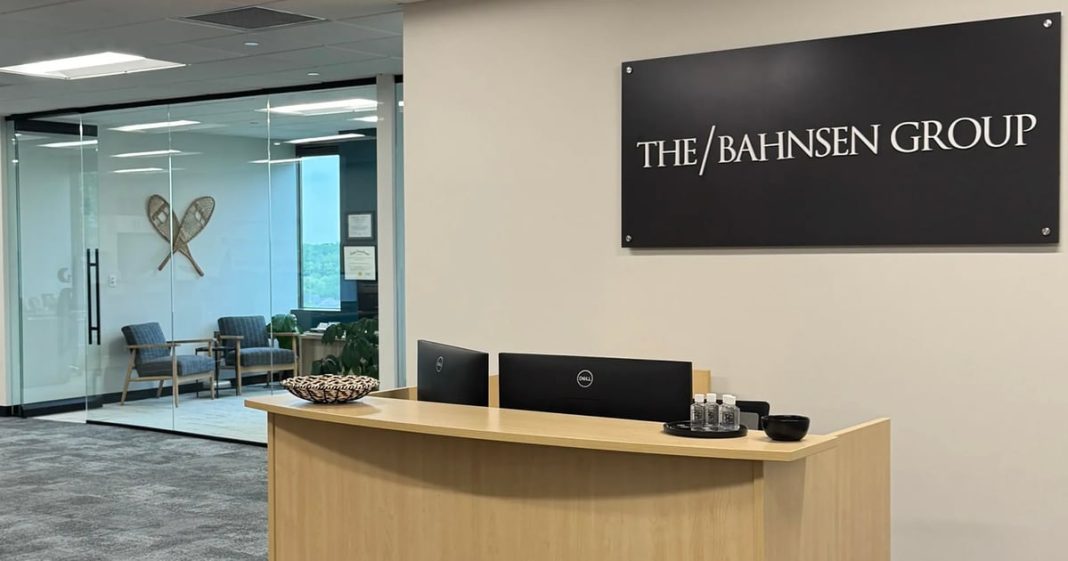 Hightower To Acquire Affiliate The Bahnsen Group