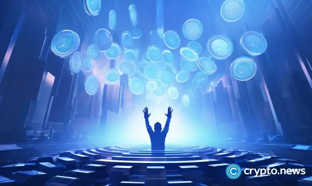 Leading crypto presales on every investor’s radar in April 2026: Big opportunities right now