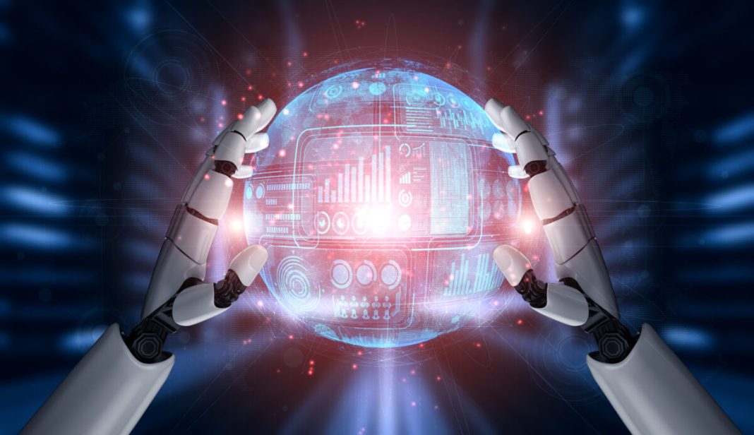 Lloyds Banking Group and University of Glasgow Launch Four-Year Agentic AI Research Programme