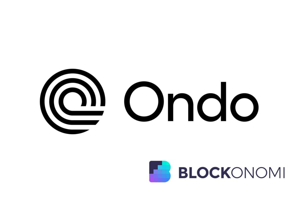Ondo Finance and Broadridge Unite to Bring Proxy Voting to Tokenized Stocks