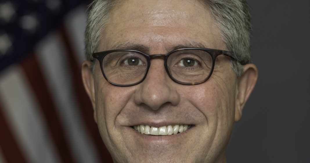 Securitize appoints former SEC official as president