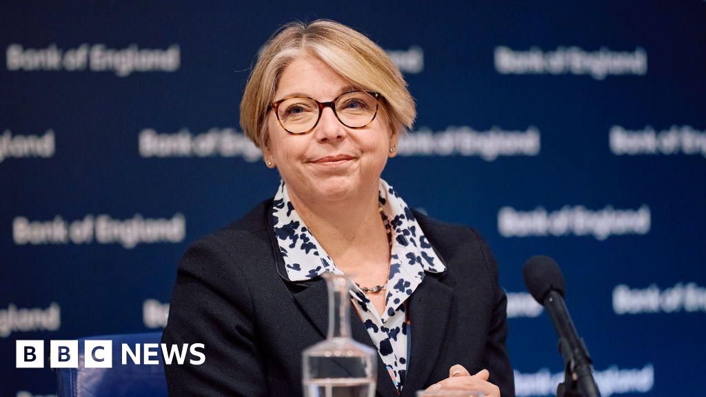 Stock markets are too high and set to fall, says Bank of England deputy