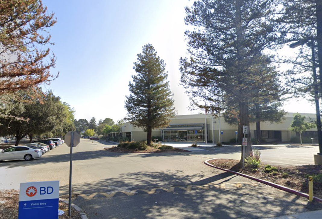 Supermicro Leases 714K SF San Jose Office Campus