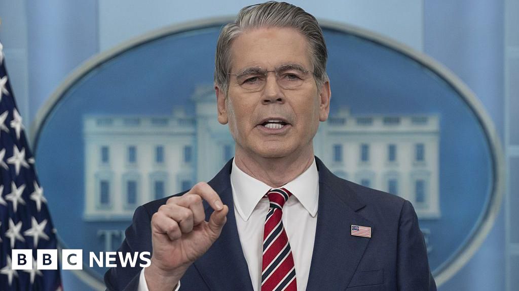 What people in power think the impact of the Iran war will be