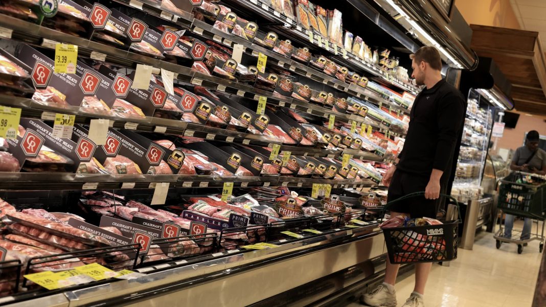 What 'stagflation' could mean for your money