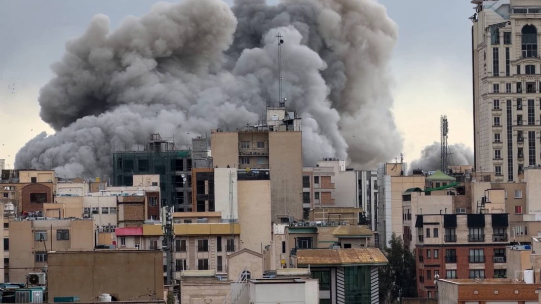 Where investors can look for stability as Iran war rattles markets