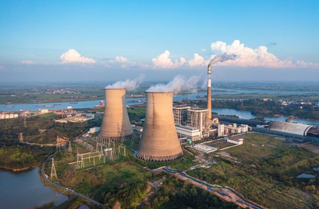 Where to Find Long-Term Investment Opportunities in Energy