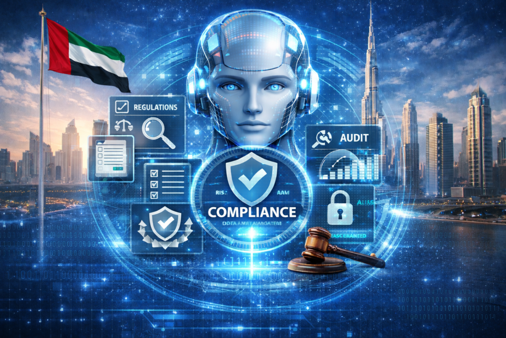 AI Drives 'Always-On' Compliance in the UAE as Azakaw Named IDC Innovator