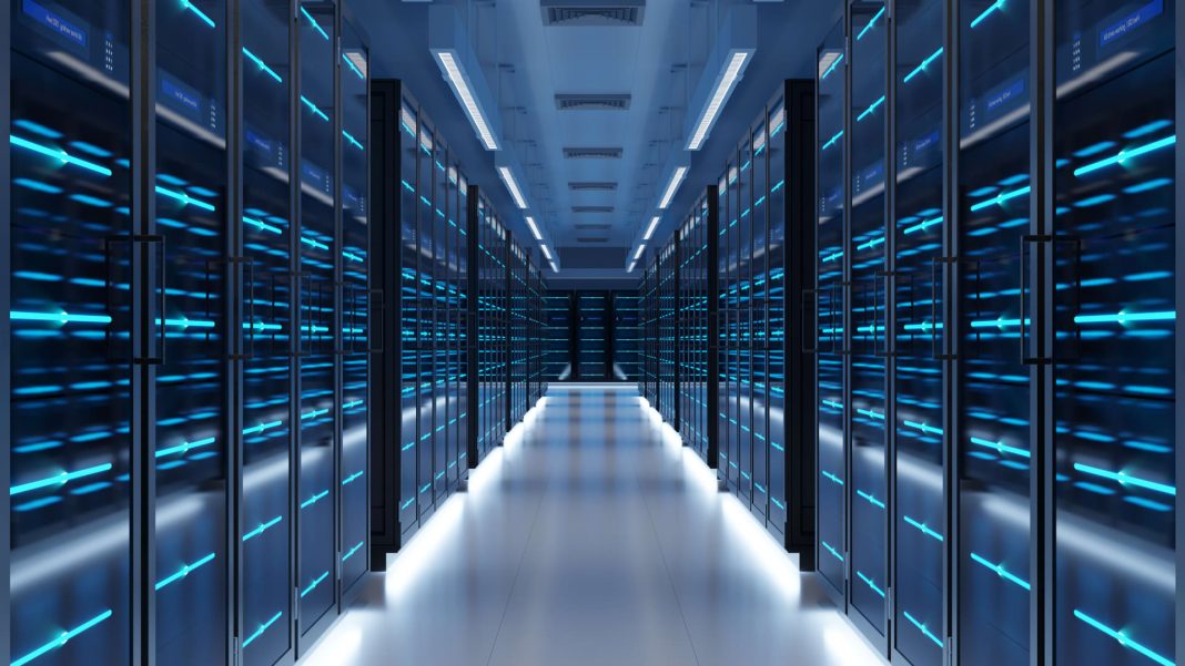 An AI trade involving energy and infrastructure that’s doubled your money, topping Nvidia
