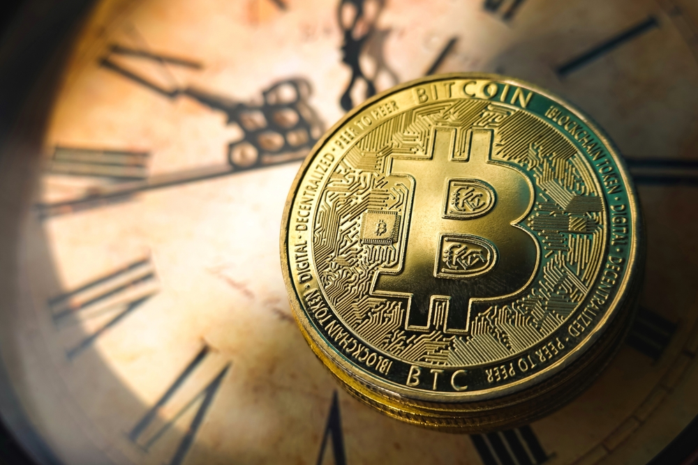 CoinShares CEO: Bitcoin Built for This Moment
