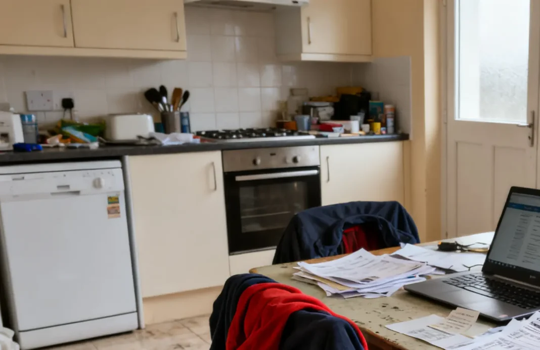 Crowdfunding for rent up 60% as tenants face affordability crisis
