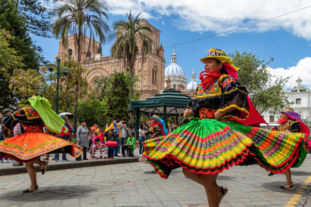 Fintech and Wider Digital Landscape of Ecuador in 2026