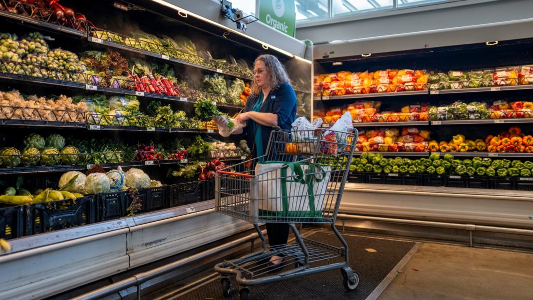 Markets raise chances for a Fed rate hike following hot inflation report