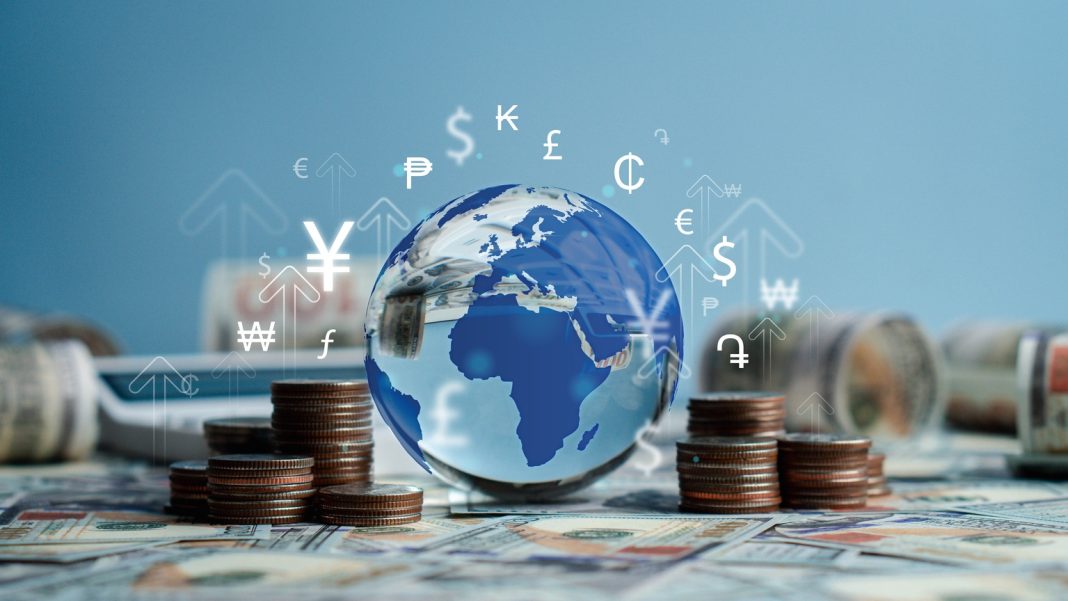 Nomura International Core Equity Fund Q1 2026 Commentary