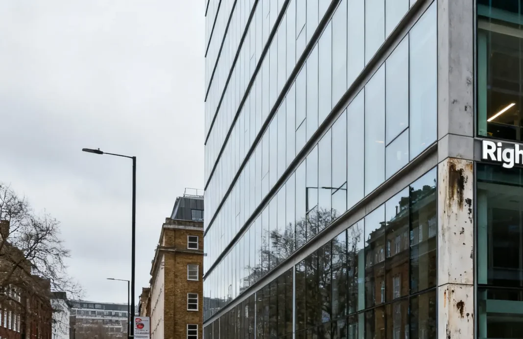 Rightmove forecasts profit growth up to 5% for 2026