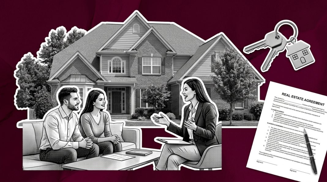 The client interview has changed and real estate agents must adapt