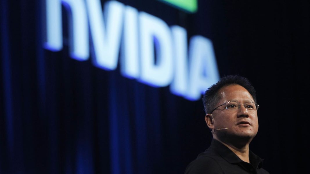 Top stocks in June from Bank of America: NVDA, AAPL
