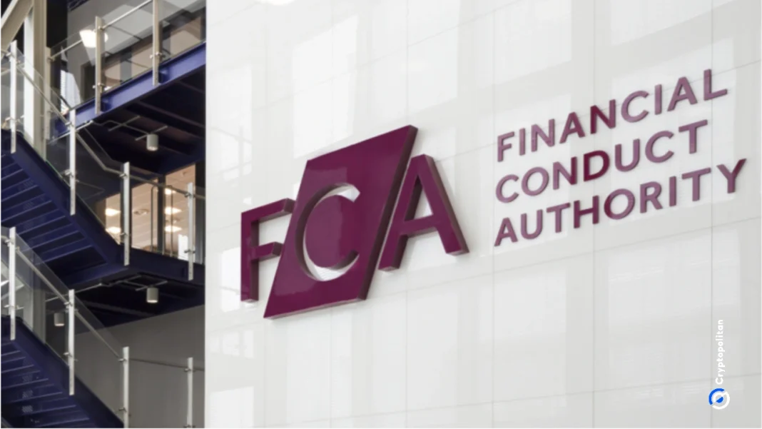 UK regulator posts 38 warnings in seven days amid fintech crackdown