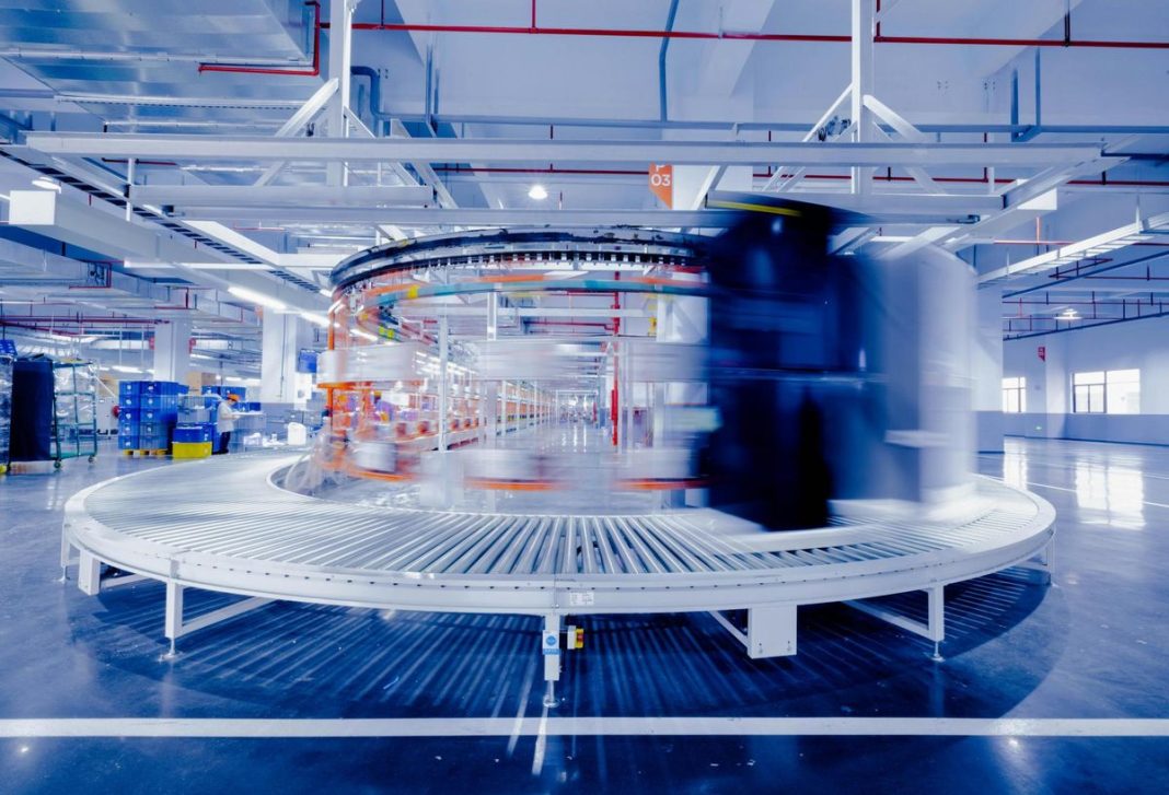 U.S. Industrial Markets Tilt Toward Landlords Despite Global Softness