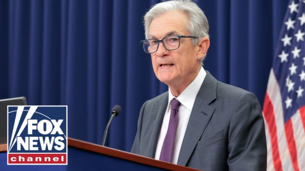 BREAKING: Federal Reserve announces decision on interest rates